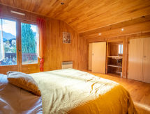 Casa di vacanze Chalet Mendiaux