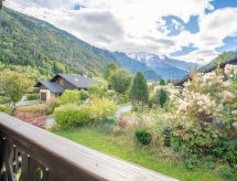 Casa di vacanze Chalet Mendiaux