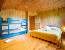 Casa di vacanze Chalet Mendiaux