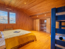 Casa di vacanze Chalet Mendiaux