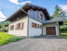 Casa di vacanze Chalet Mendiaux