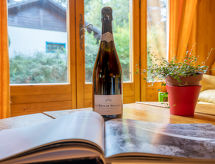 Casa di vacanze Chalet Mendiaux