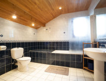 Casa di vacanze Chalet Mendiaux