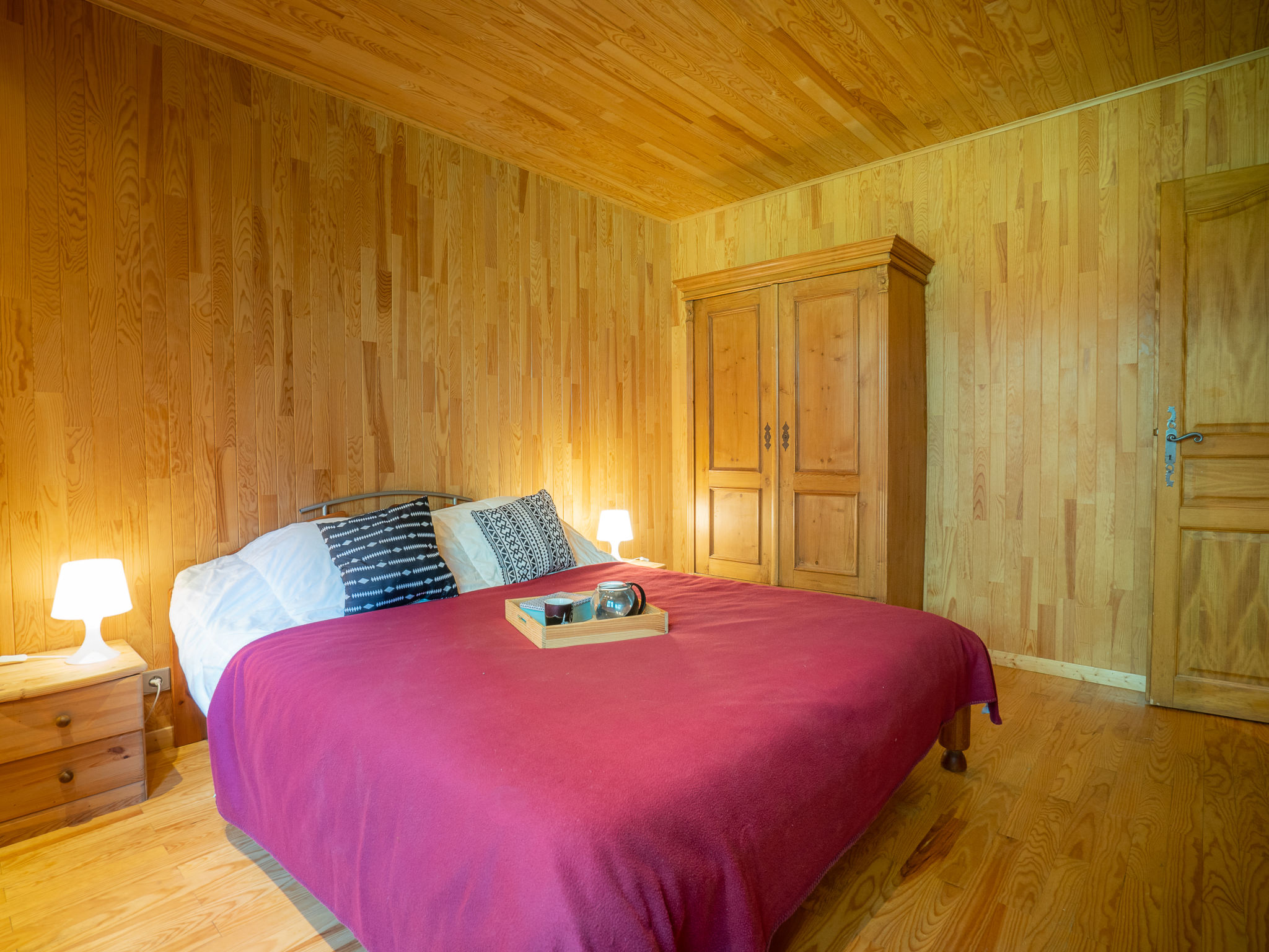 Photo of Chalet Mendiaux