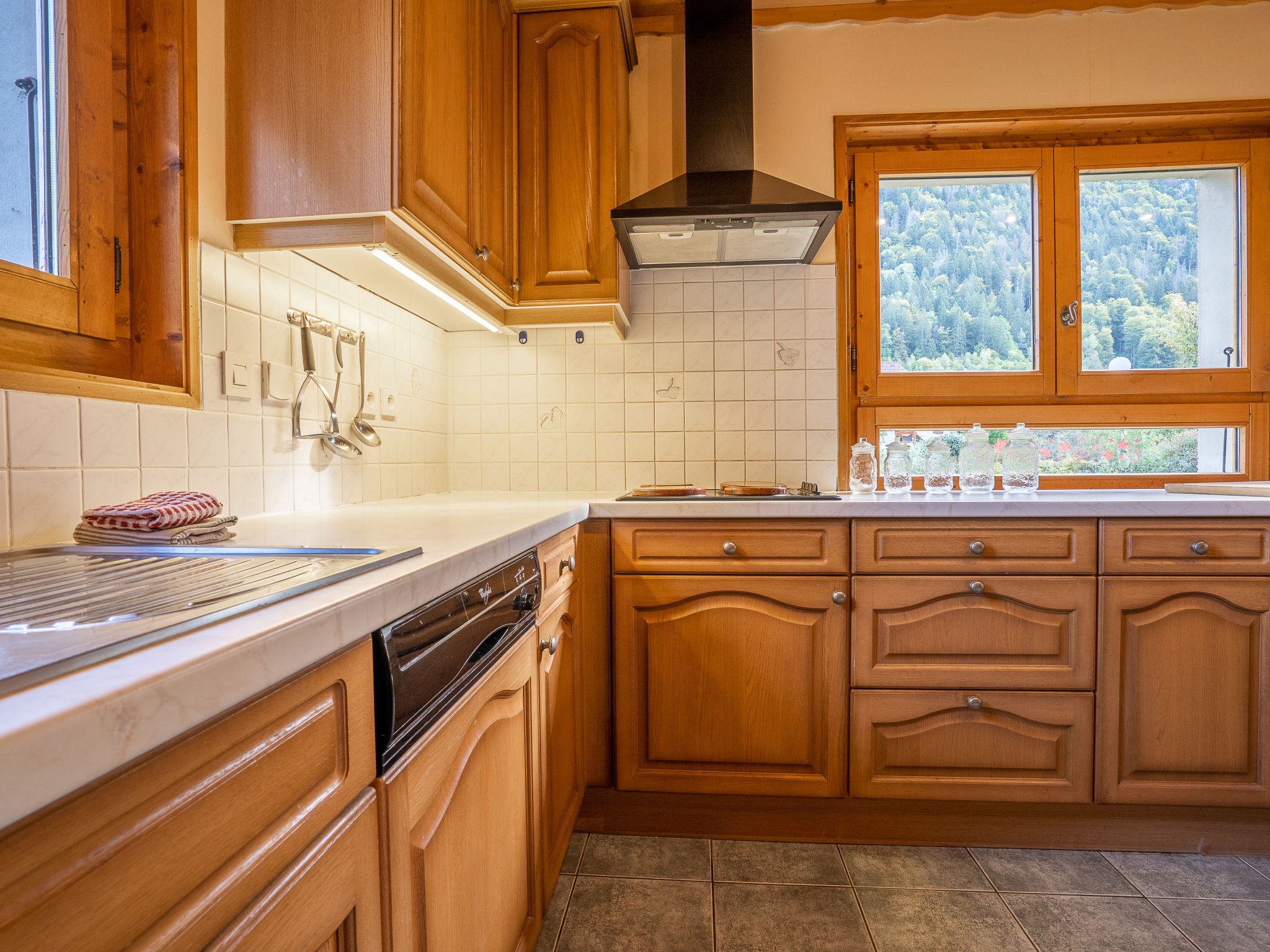 Photo of Chalet Mendiaux