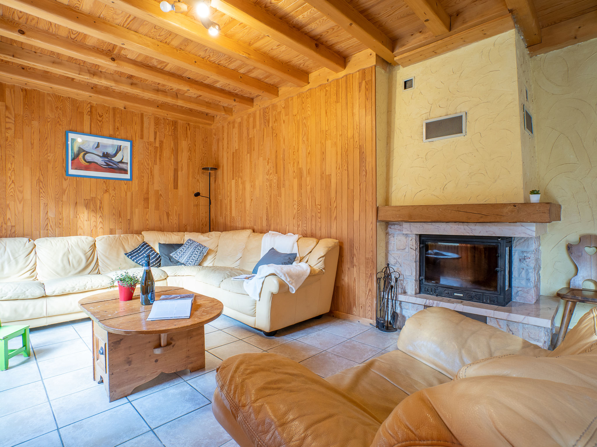 Photo of Chalet Mendiaux