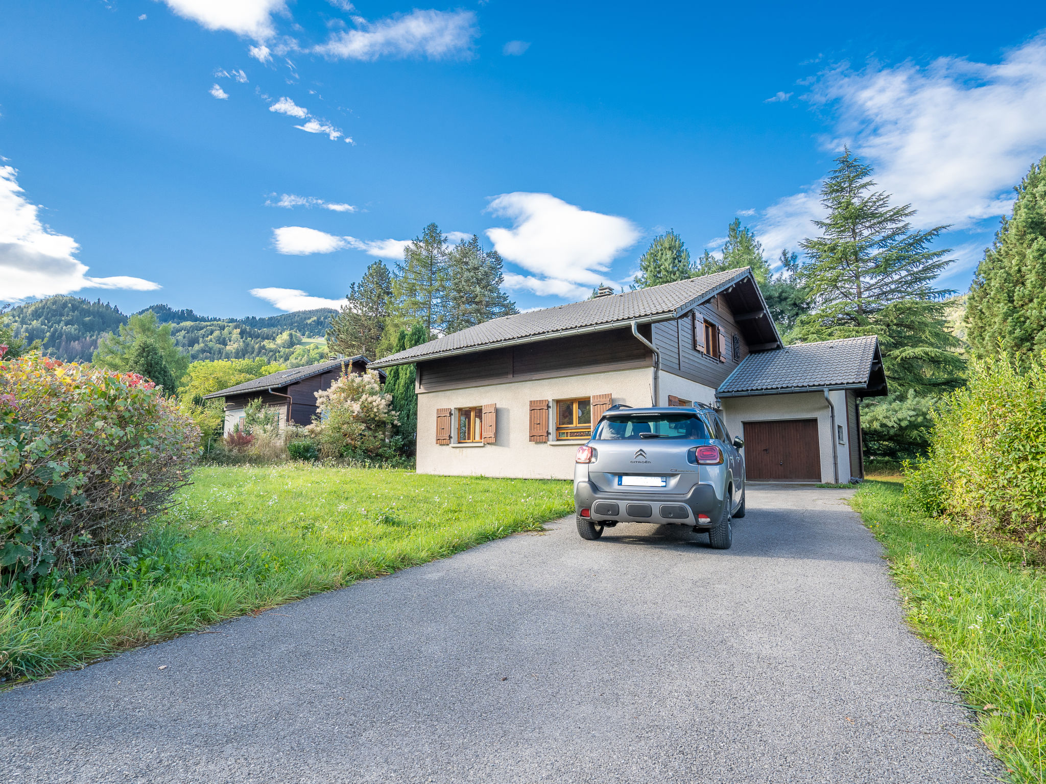 Photo of Chalet Mendiaux
