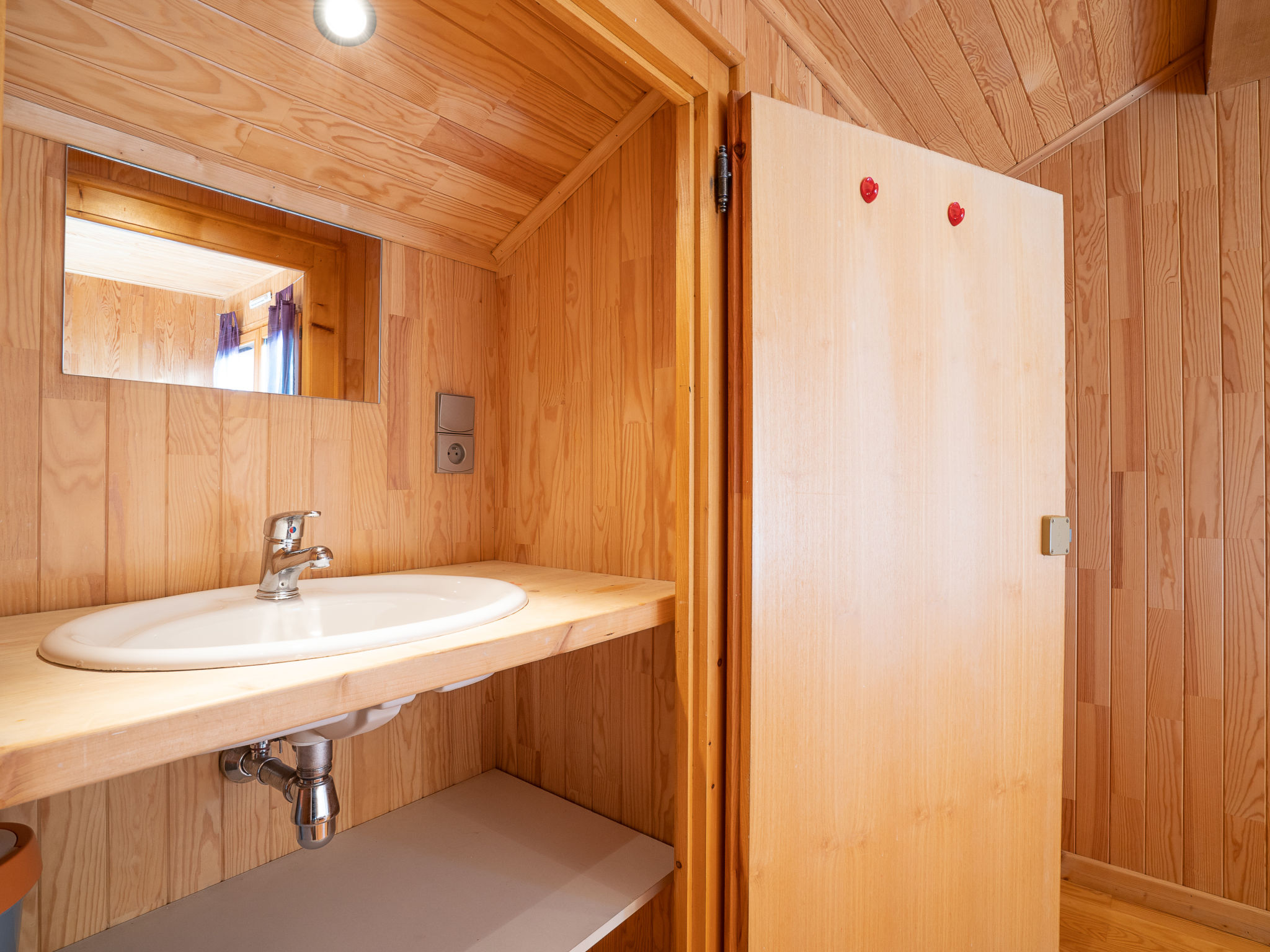 Photo of Chalet Mendiaux