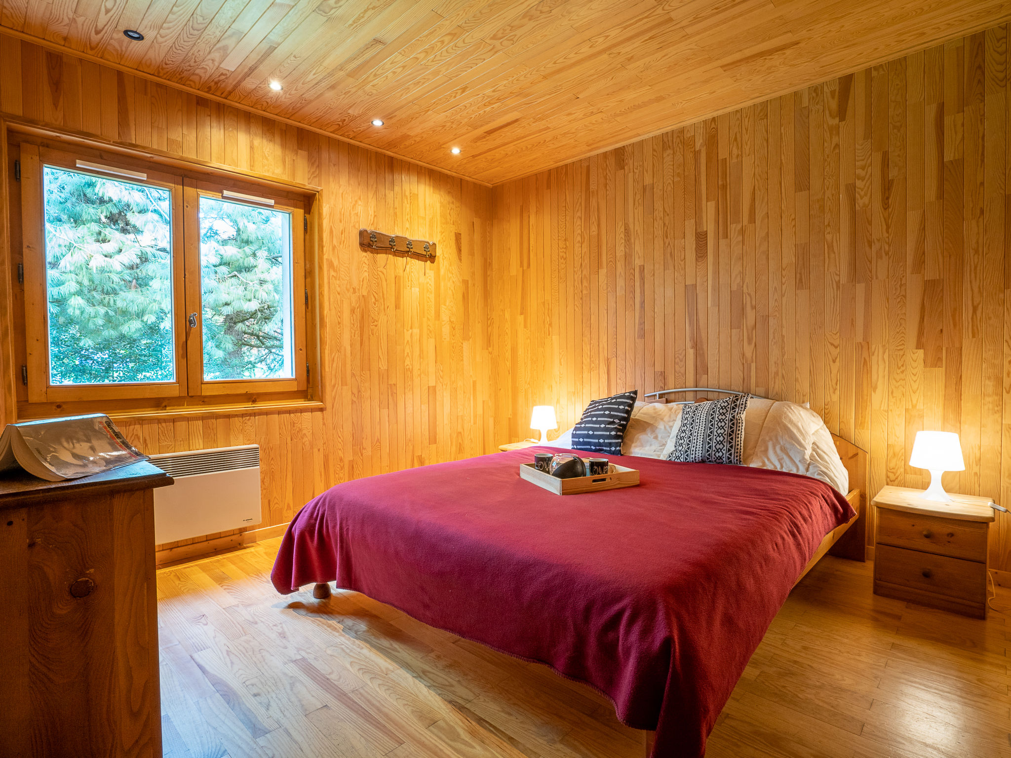 Photo of Chalet Mendiaux