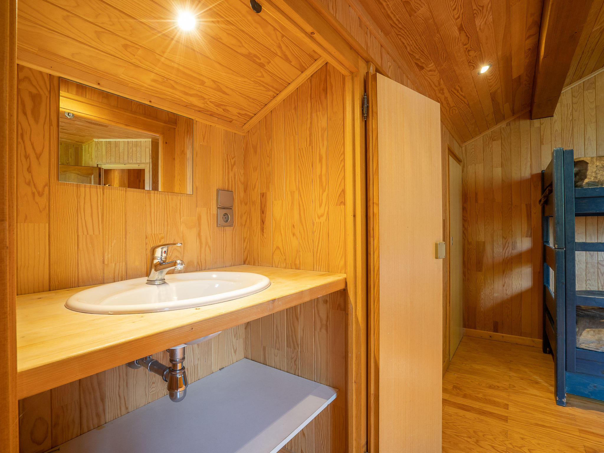 Photo of Chalet Mendiaux