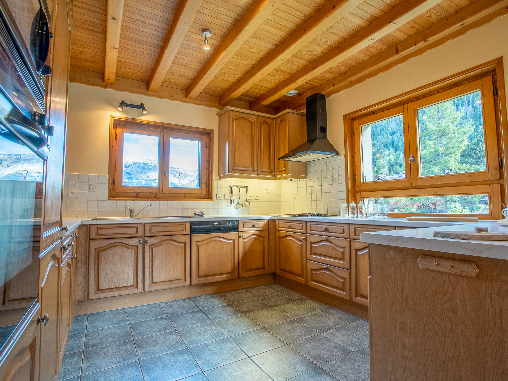 Photo of Chalet Mendiaux
