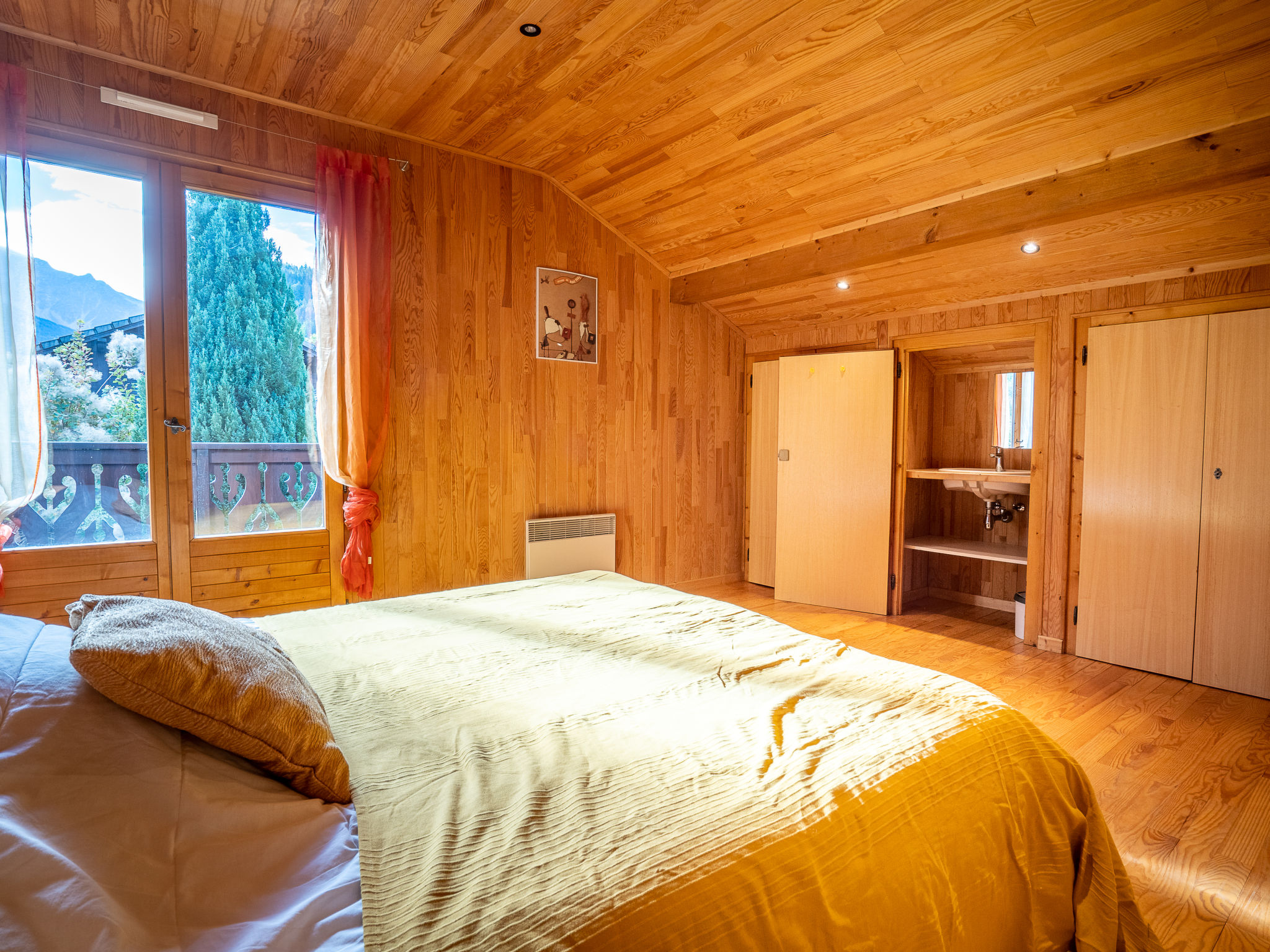Photo of Chalet Mendiaux