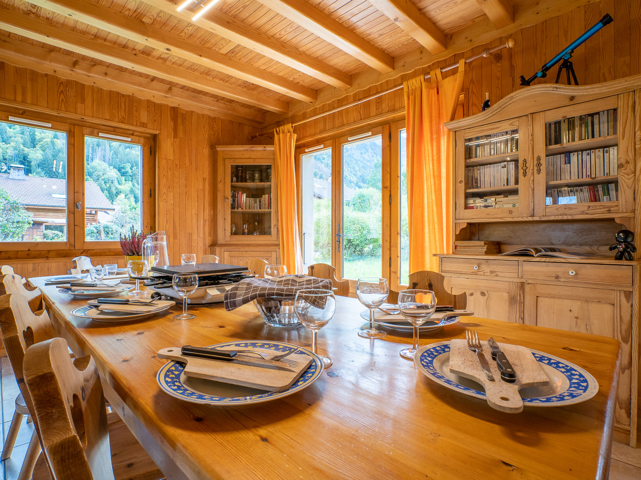 Photo of Chalet Mendiaux