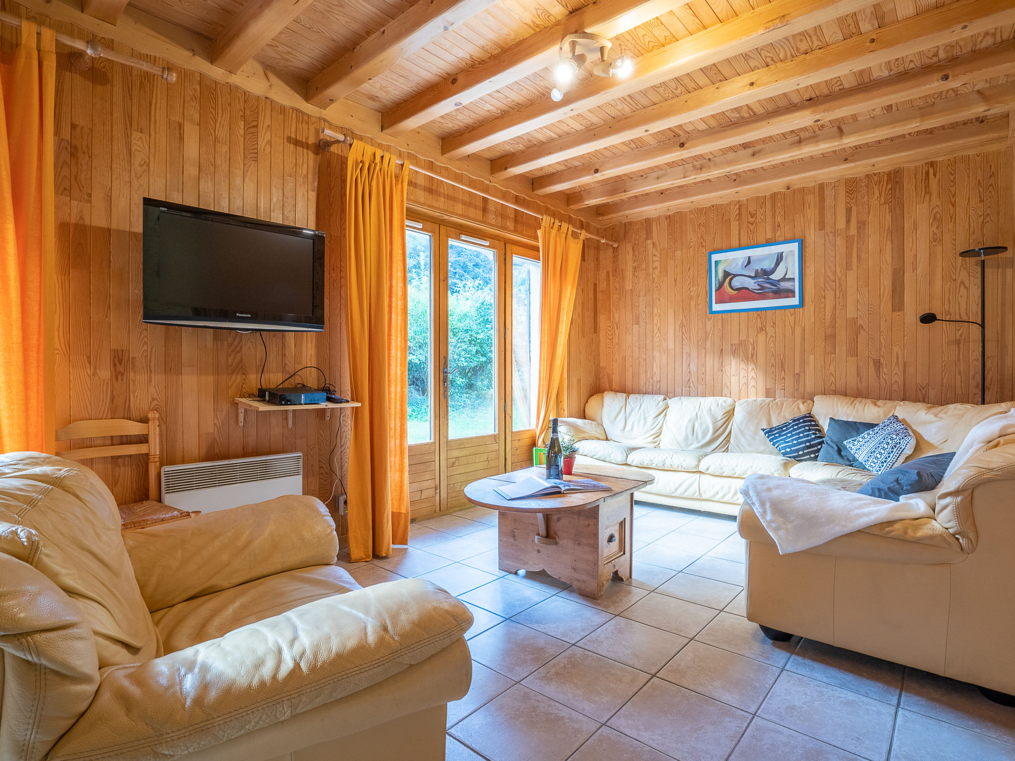 Photo of Chalet Mendiaux