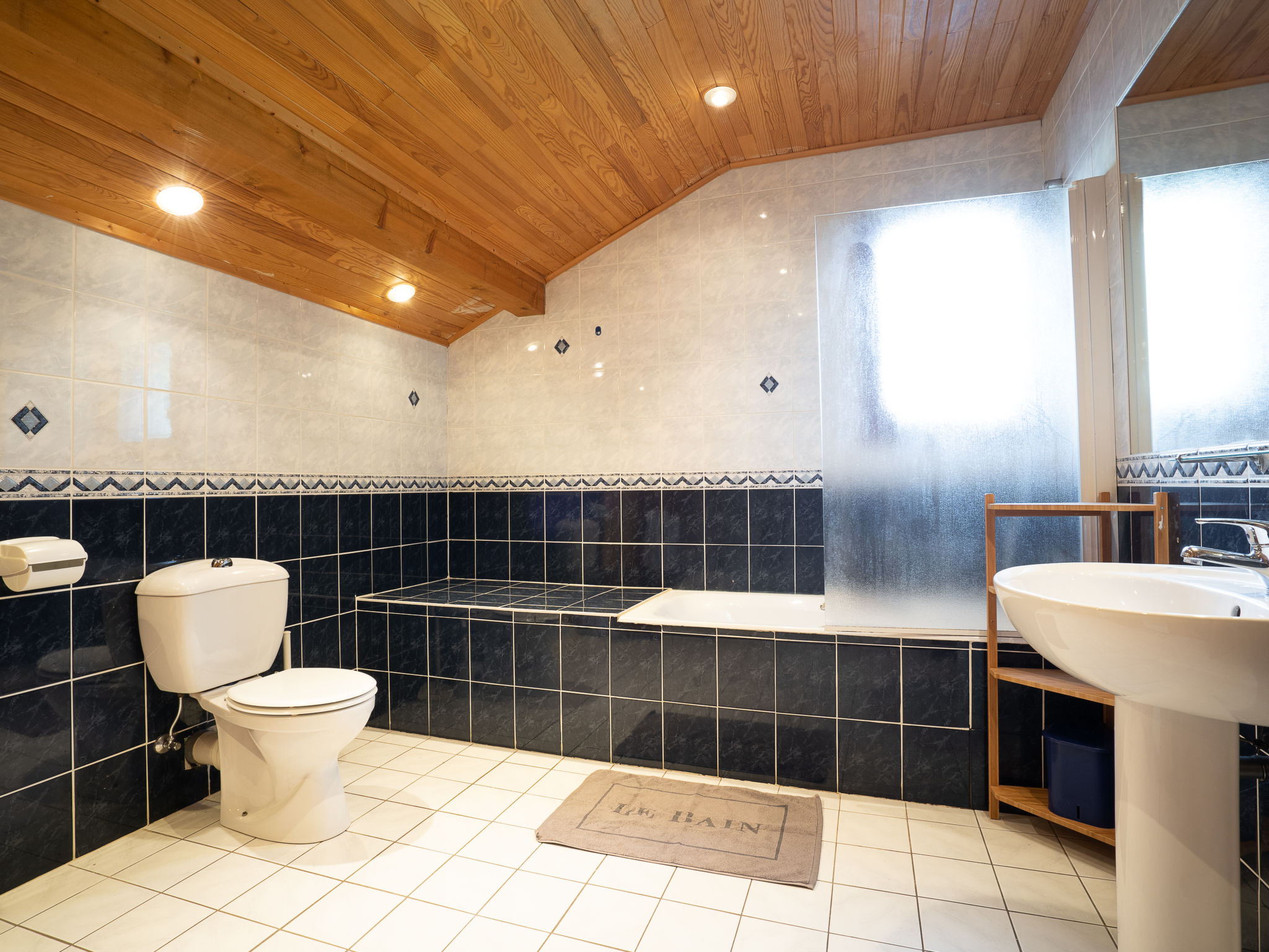 Photo of Chalet Mendiaux
