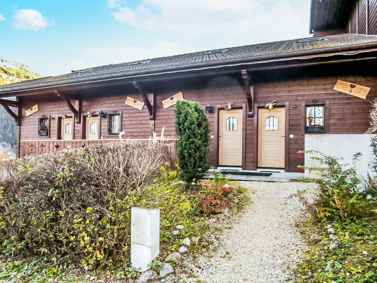 Photo of Le clos Alpin