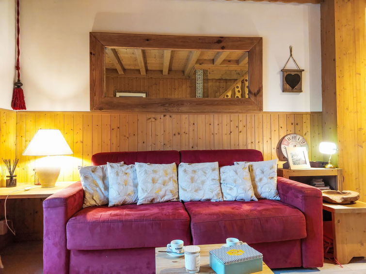 Photo of Le clos Alpin