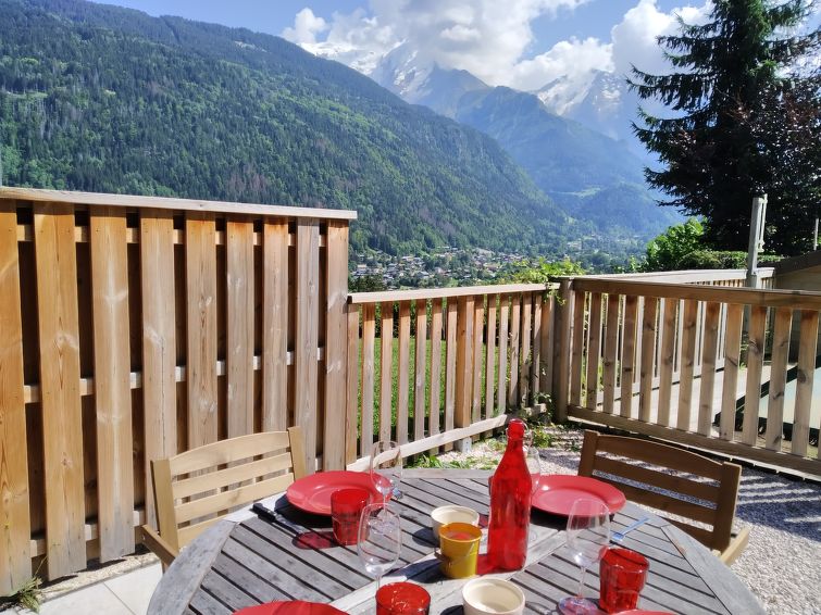 Photo of Le clos Alpin
