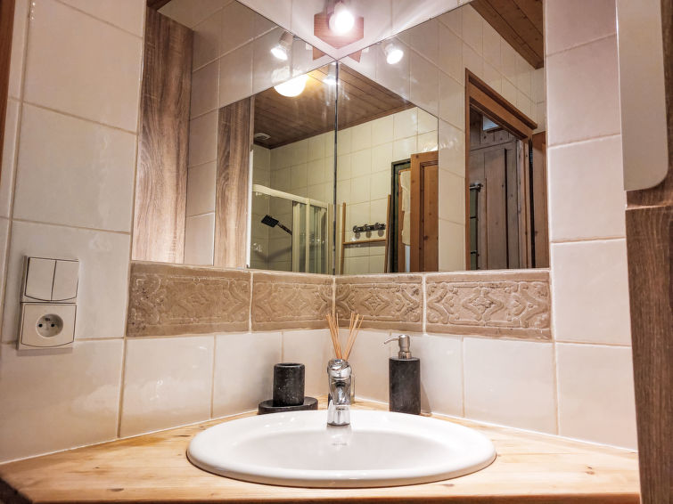 Photo of Le clos Alpin