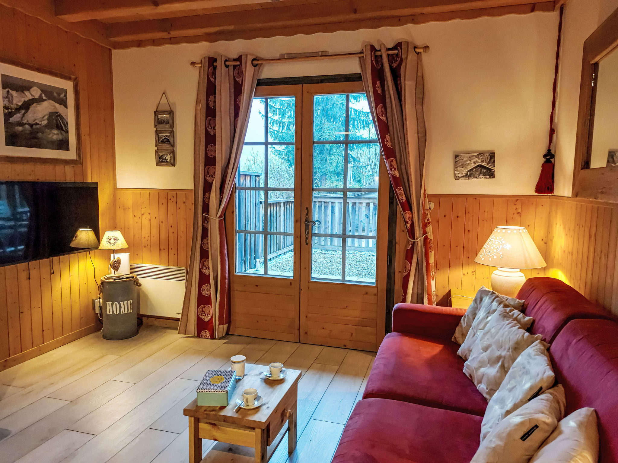 Photo of Le clos Alpin