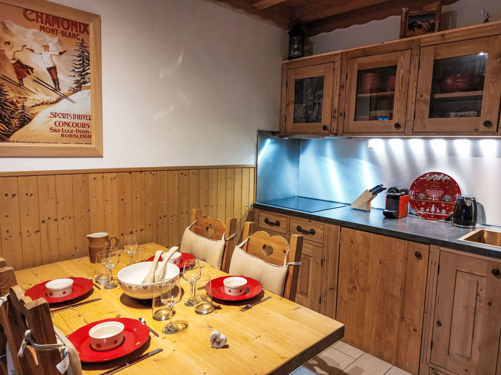 Photo of Le clos Alpin