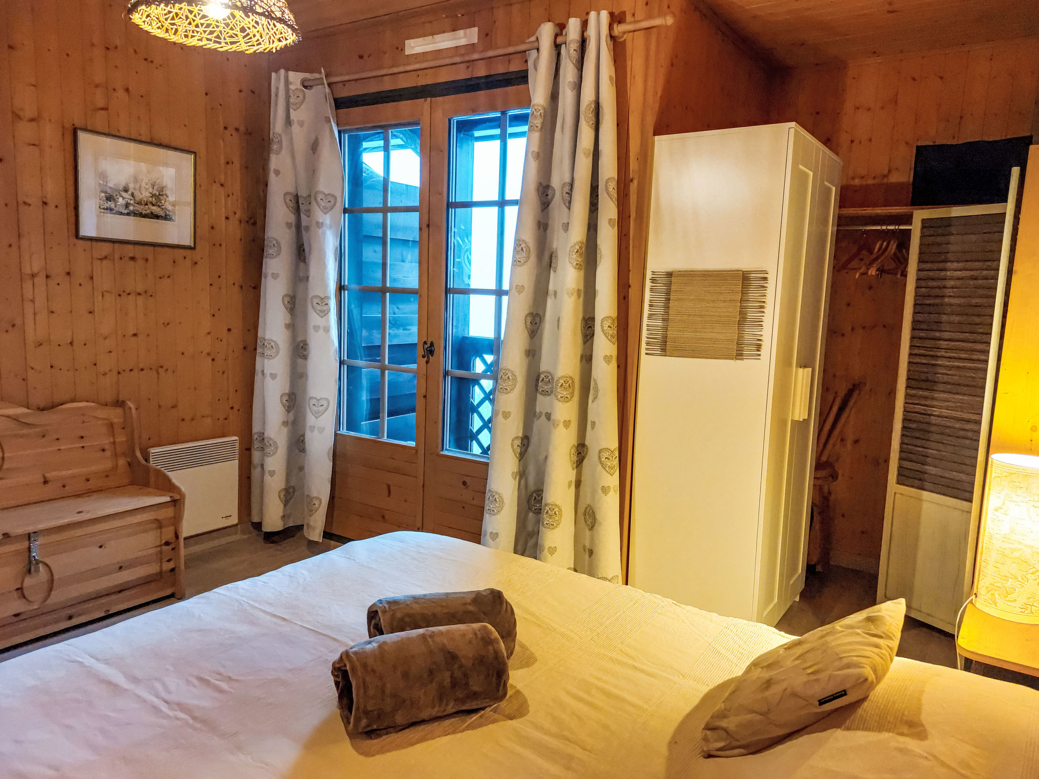 Photo of Le clos Alpin