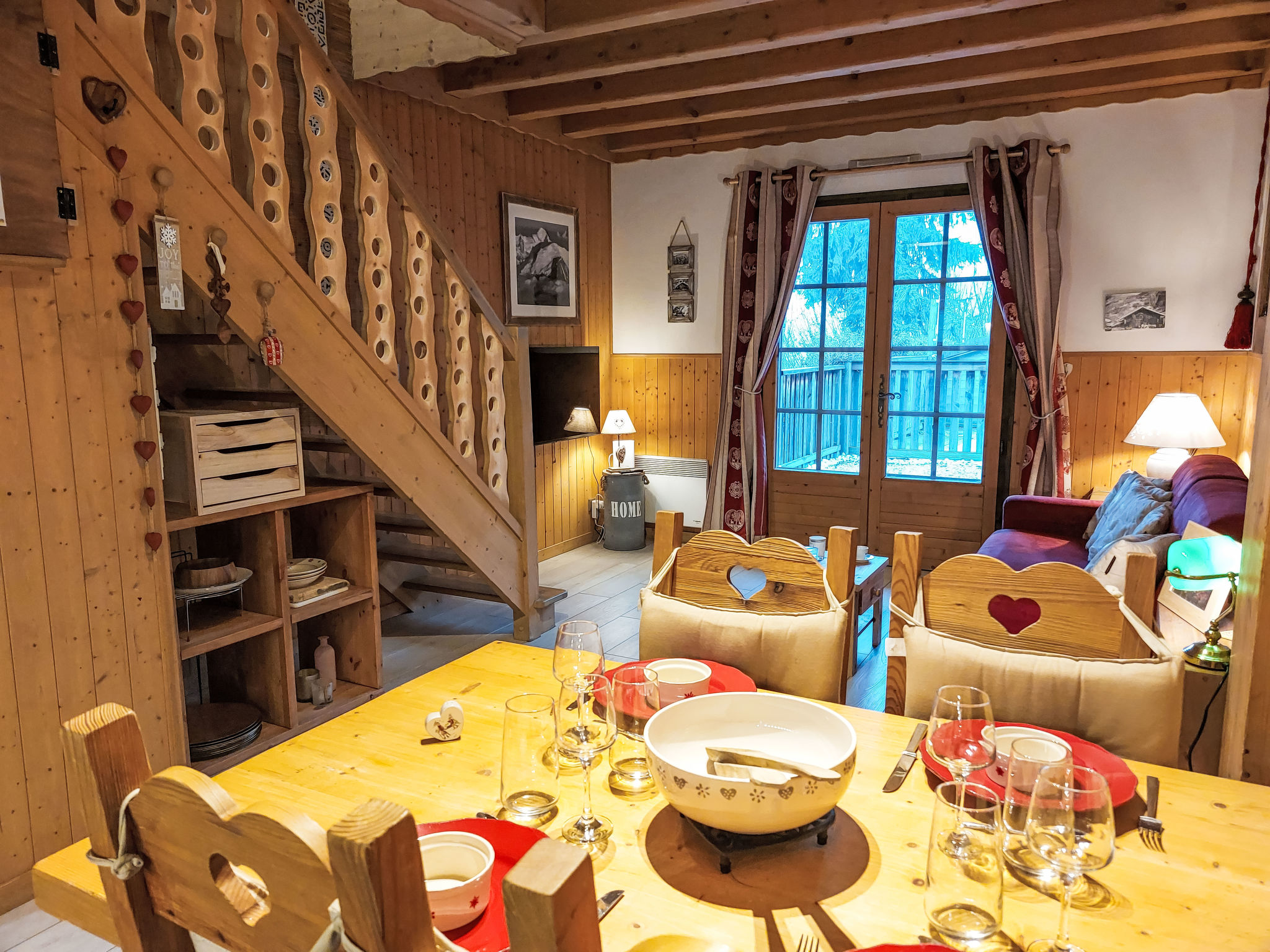 Photo of Le clos Alpin