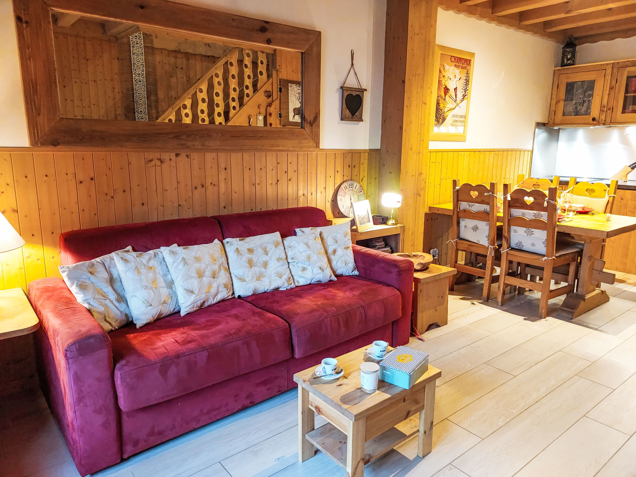 Photo of Le clos Alpin