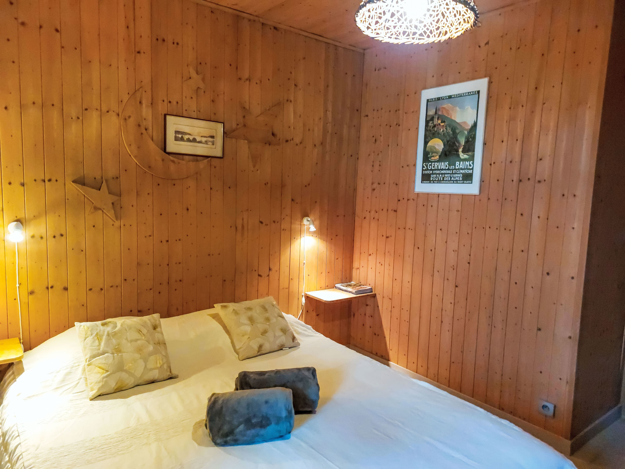 Photo of Le clos Alpin