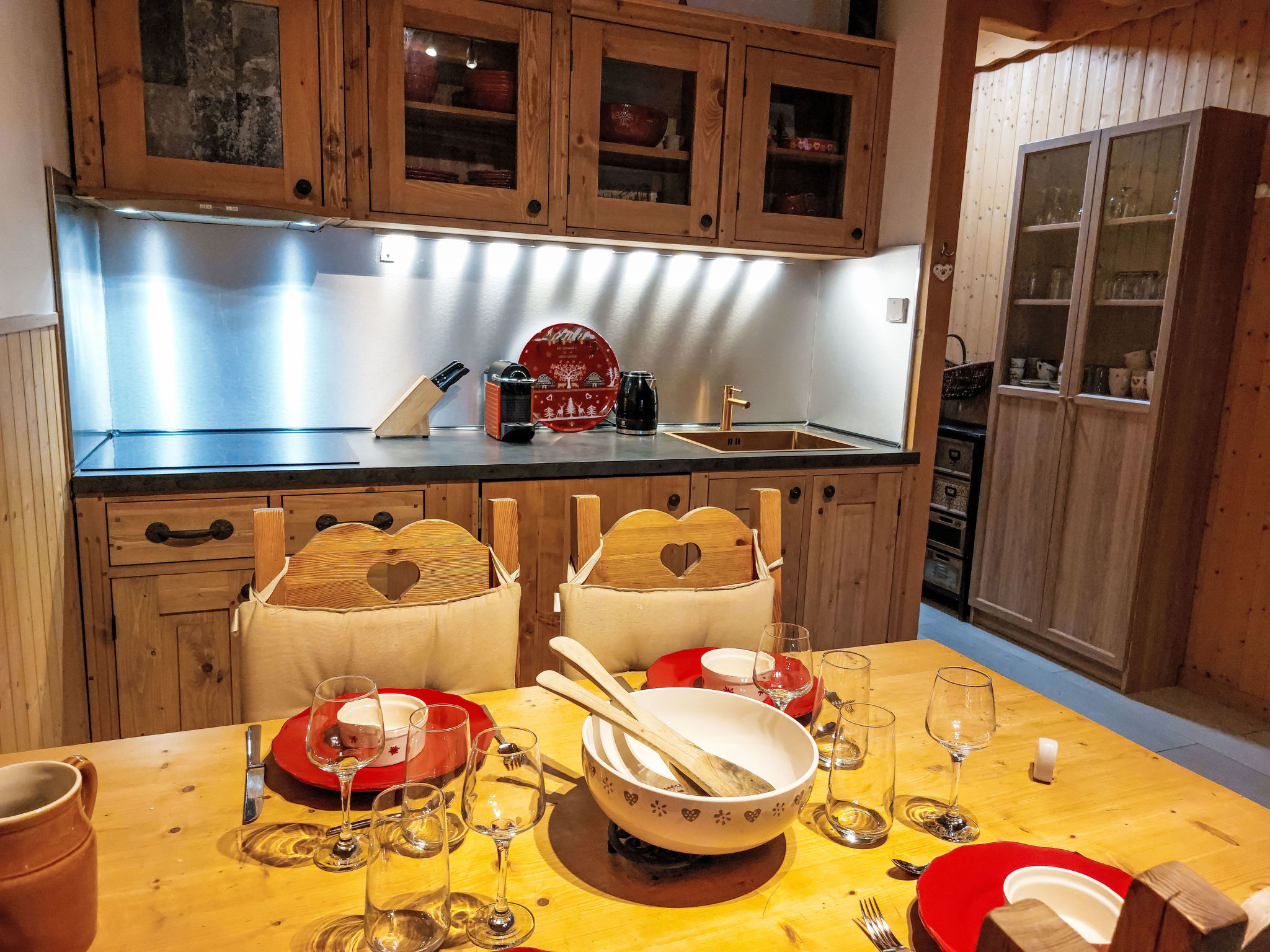 Photo of Le clos Alpin