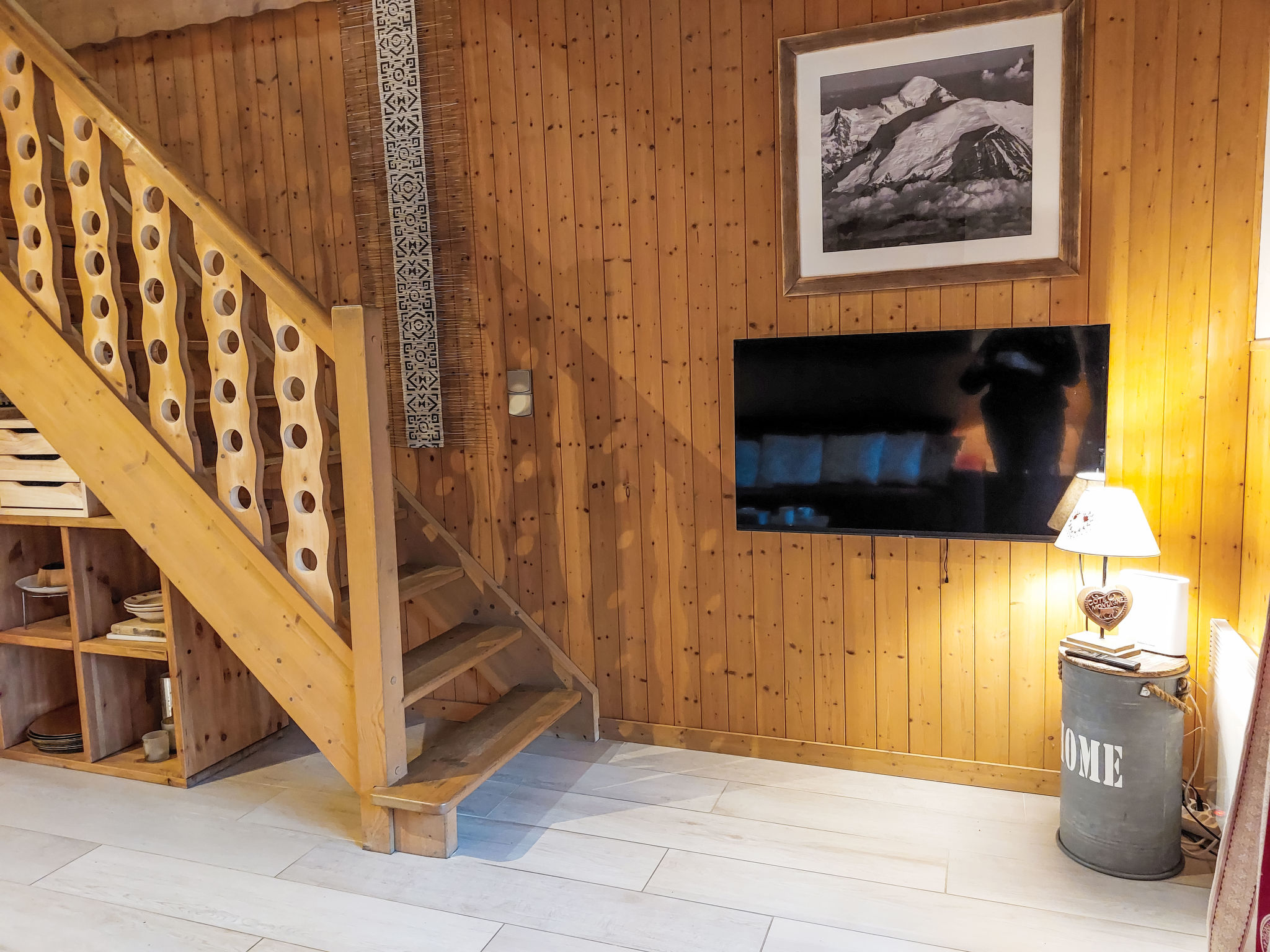 Photo of Le clos Alpin