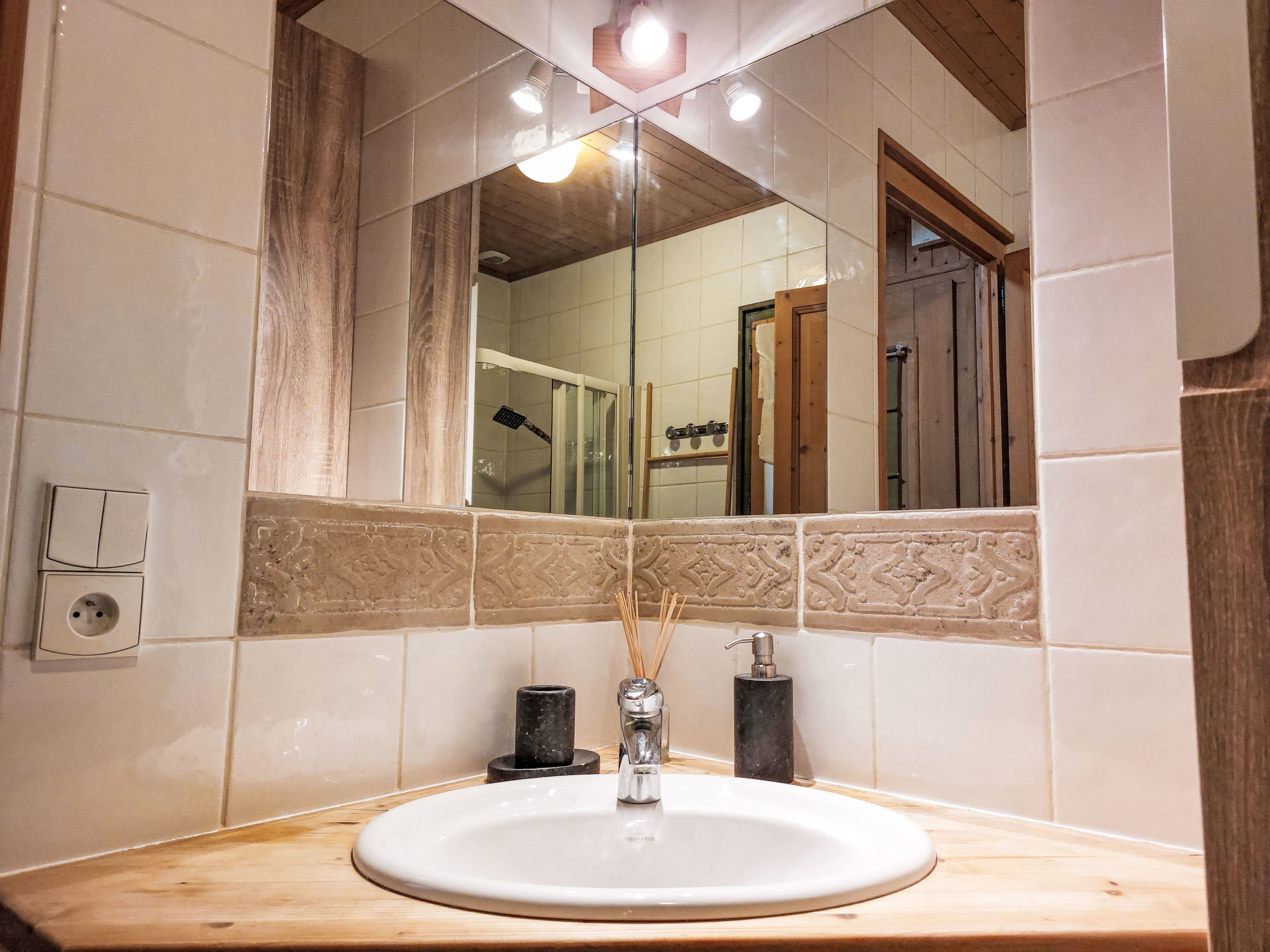 Photo of Le clos Alpin