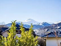 Knus appartement voor 4 op zonnige helling nabij Saint Gervais - thumbnail 3