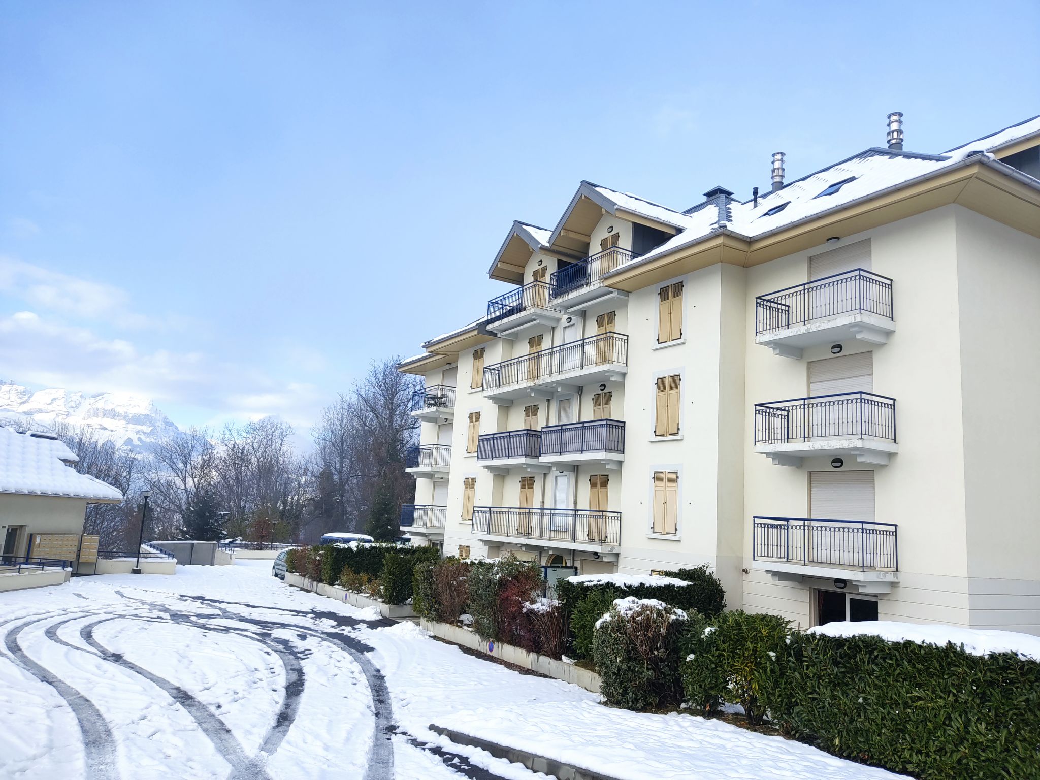 Photo of Le Domaine de Crespin