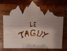 Knusse studio voor 4 op de piste in Saint Gervais met huisdier - thumbnail 5