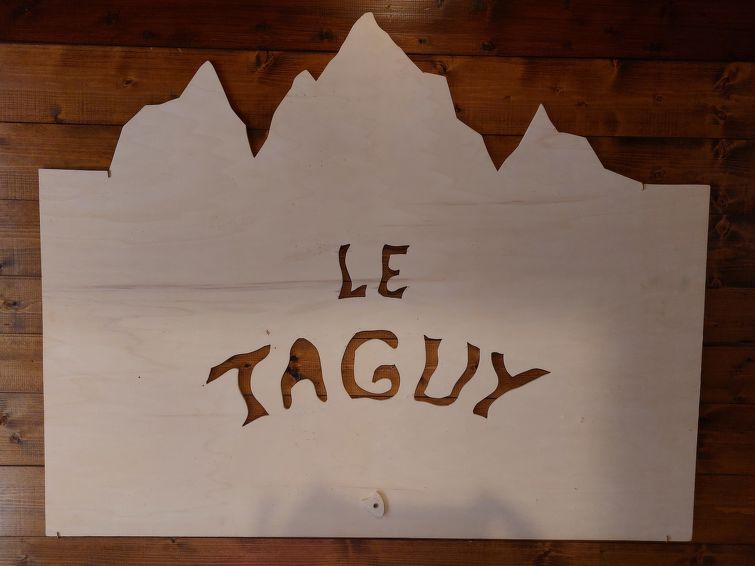 Photo of Le Taguy