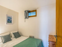 Le Martagon 007: Gezellig appartement in hartje Saint Gervais met bergzicht - thumbnail 5