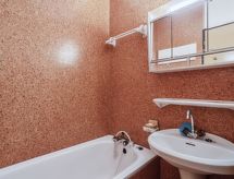 La Comtesse: Gezellig appartement in centrum Saint-Gervais, 800m van de piste - thumbnail 6