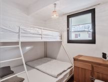 La Comtesse: Gezellig appartement in centrum Saint-Gervais, 800m van de piste - thumbnail 5