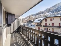 La Comtesse: Gezellig appartement in centrum Saint-Gervais, 800m van de piste - thumbnail 4