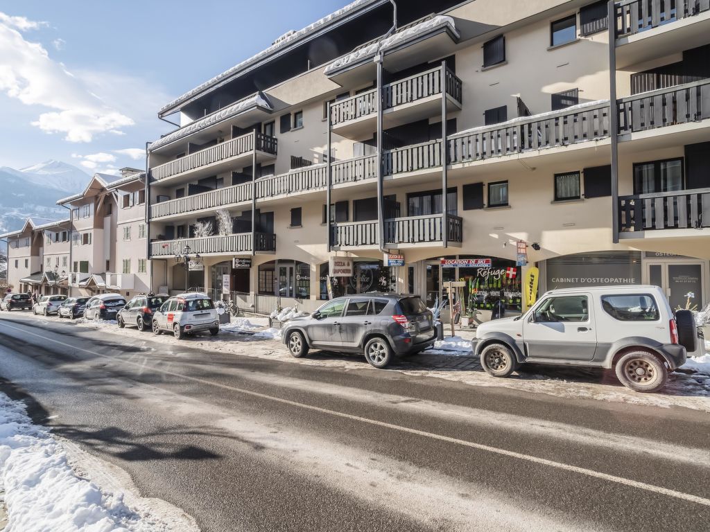 Interhome La Comtesse