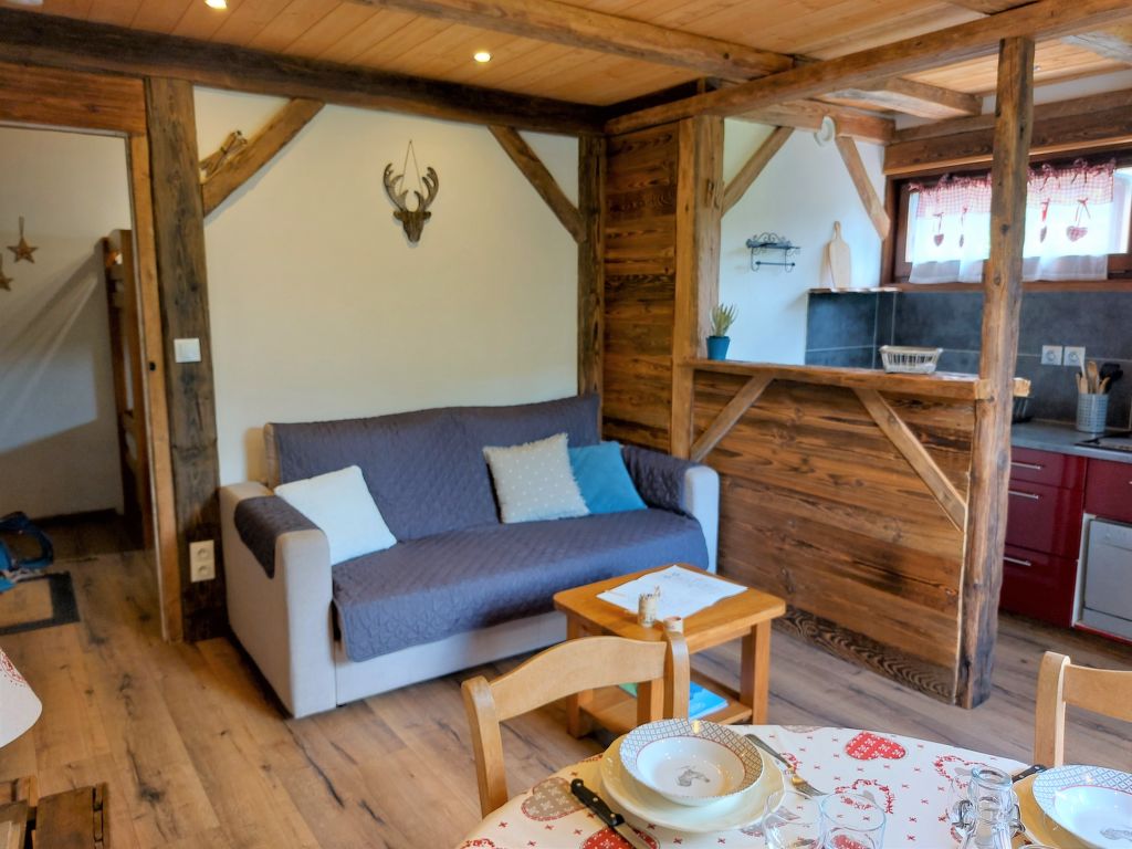 Interhome Castel des roches