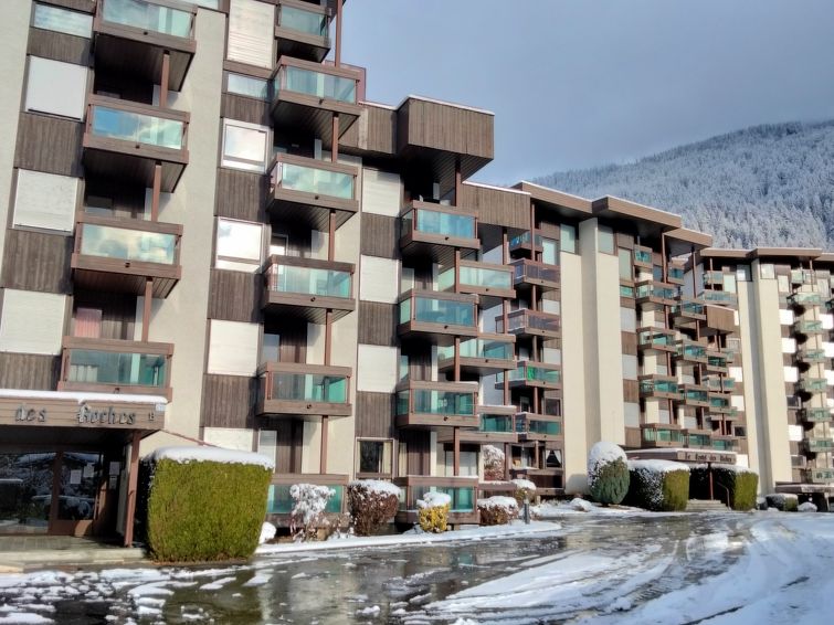 Photo of Castel des roches