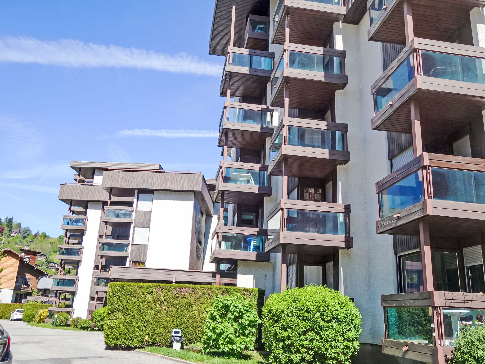 Photo of Castel des roches