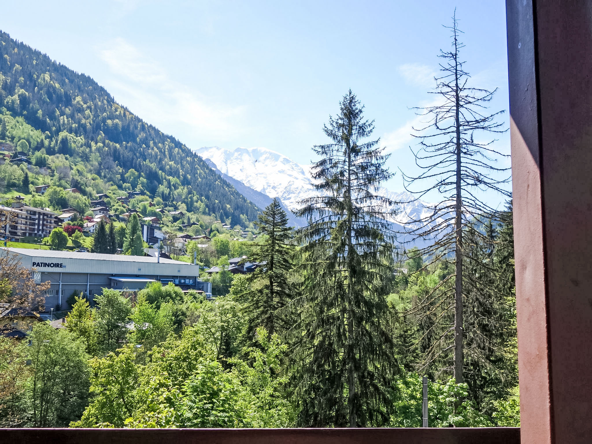 Photo of Castel des roches