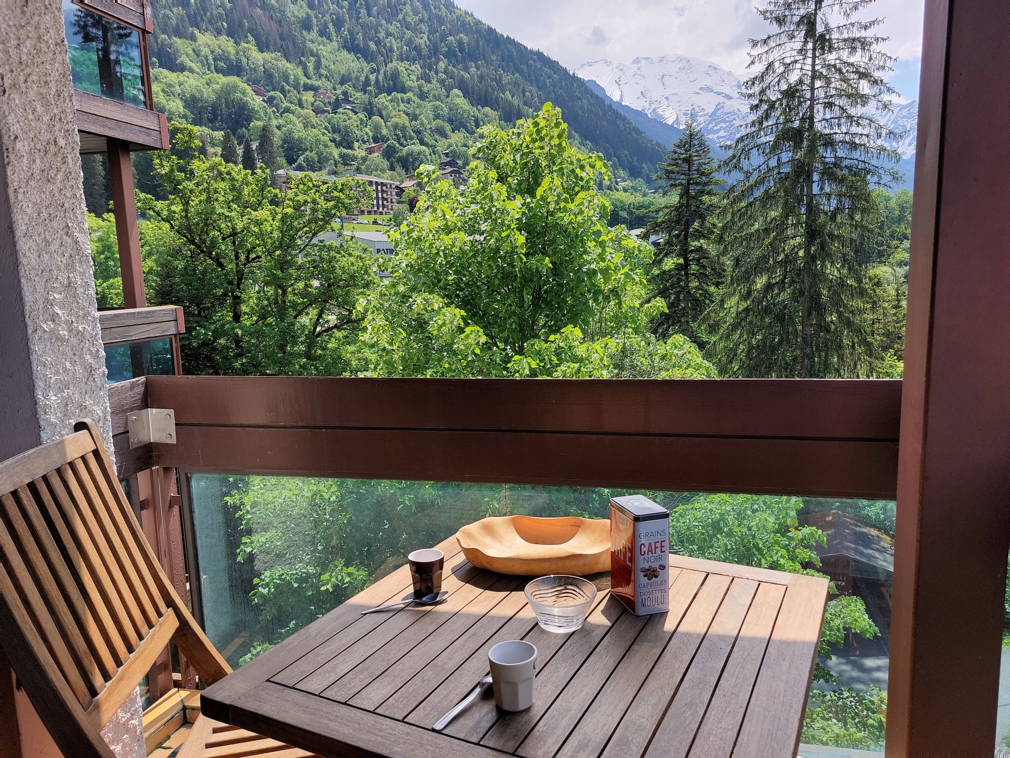 Photo of Castel des roches