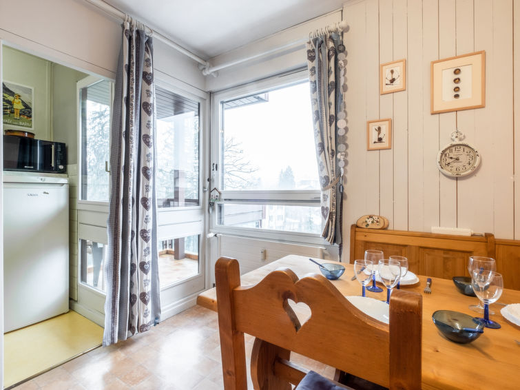 Ferienwohnung Castel des Roches