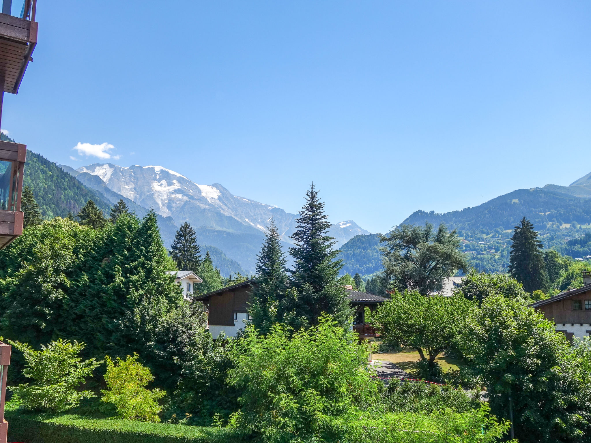 Photo of Castel des Roches B20