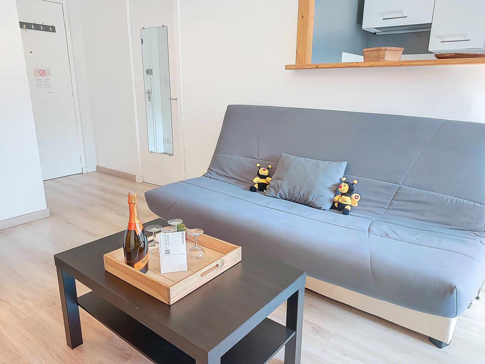 Photo of Castel des roches A36