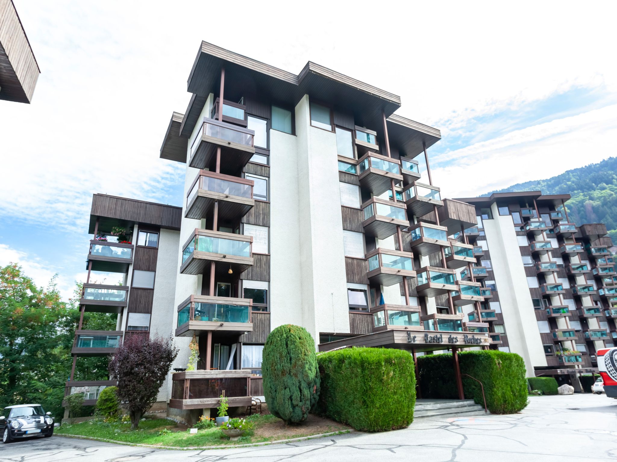 Photo of Castel des roches A36